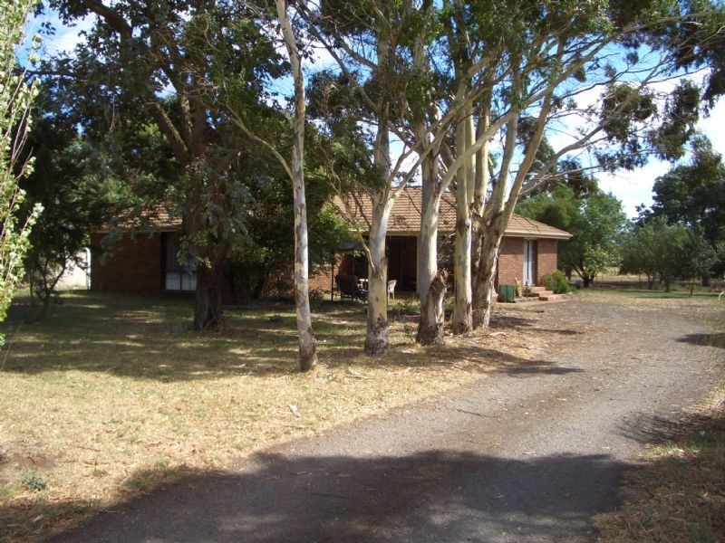 Lot 1 Settlement Road, Waubra VIC 3352