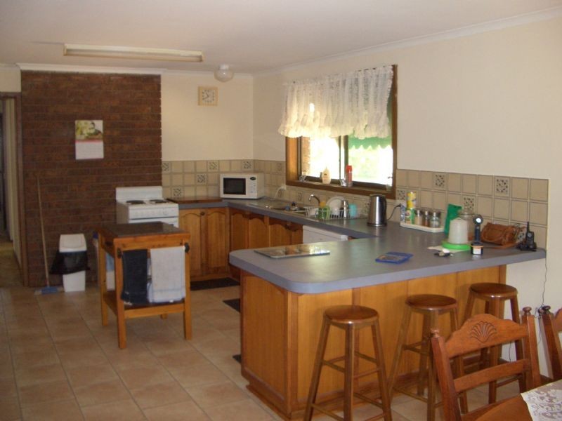 Lot 1 Settlement Road, Waubra VIC 3352