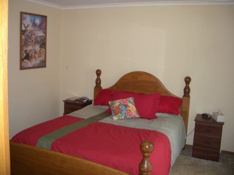 Lot 1 Settlement Road, Waubra VIC 3352