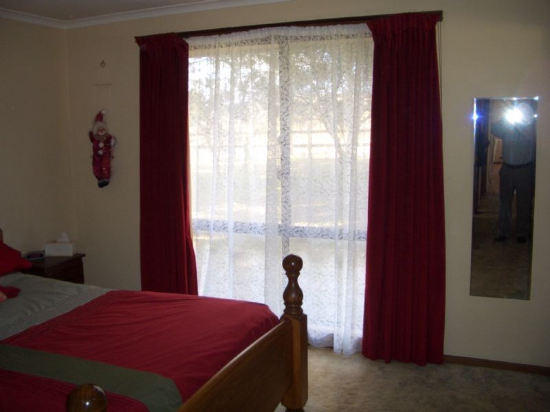 Lot 1 Settlement Road, Waubra VIC 3352