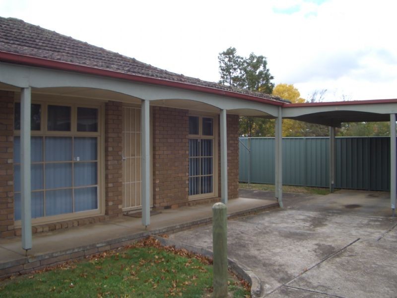 8/9 Ningana Street, Alfredton VIC 3350