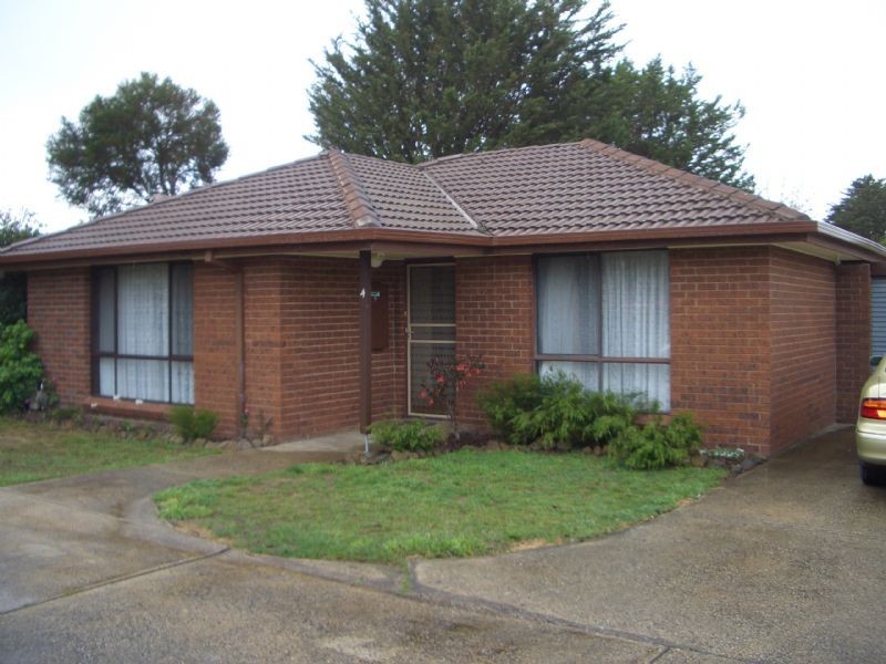 4/714 Darling St, Redan VIC 3350