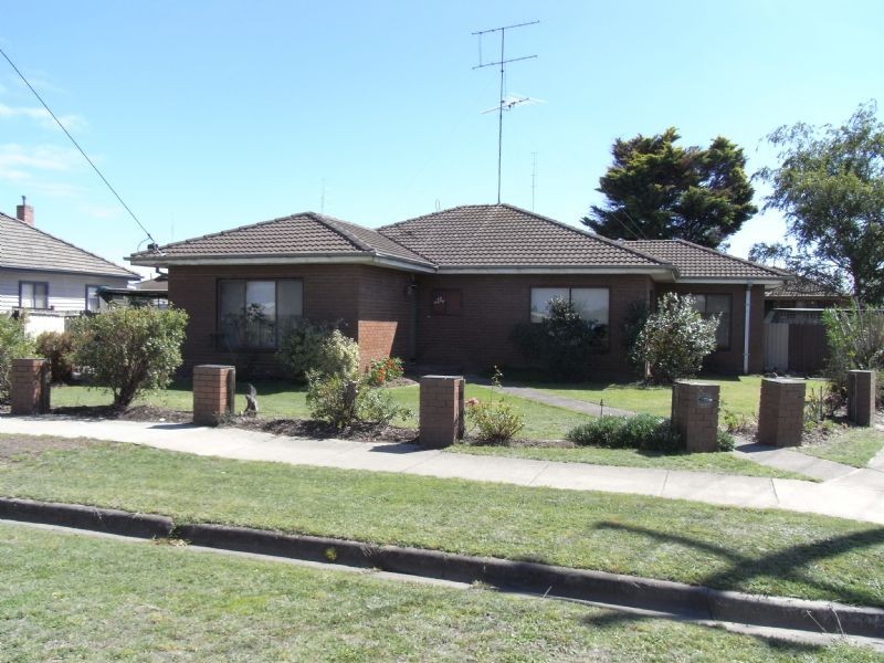 70 Hertford Street, Sebastopol VIC 3356