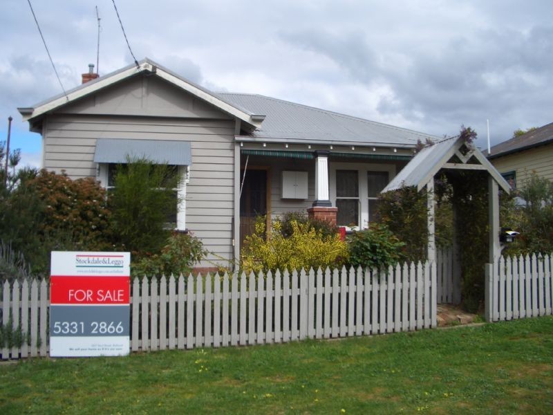731 Laurie Street, Mount Pleasant VIC 3350