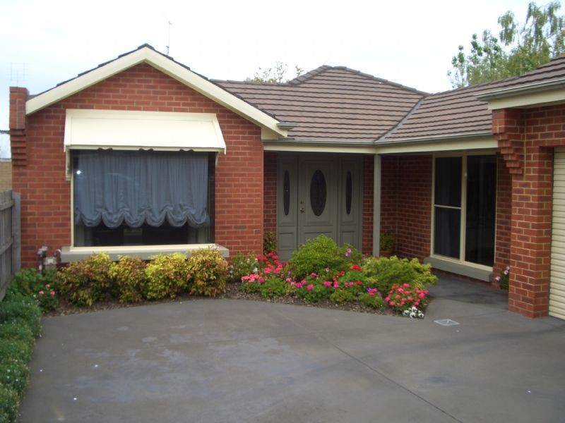 2/9A Pleasant Street, Ballarat VIC 3350