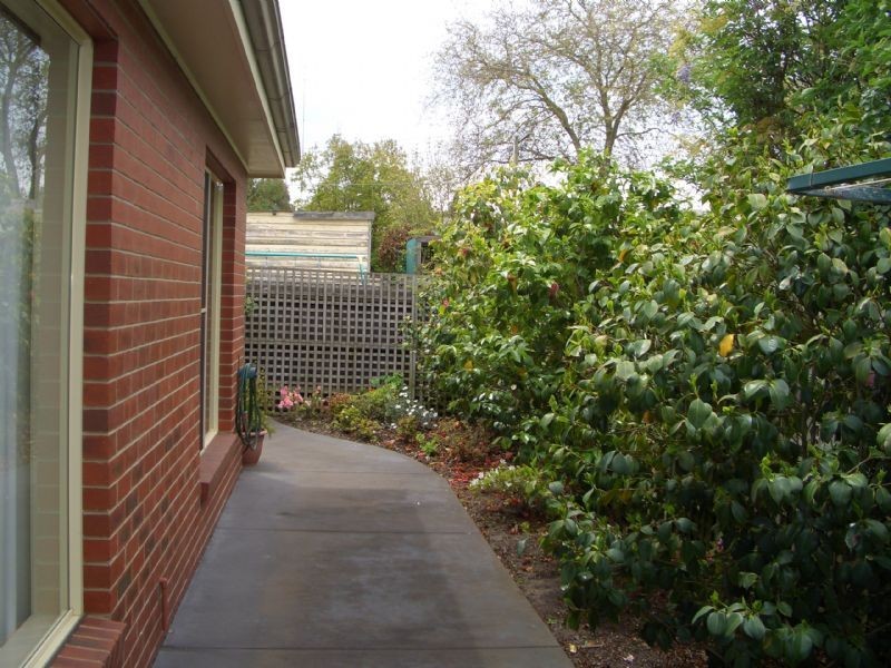 2/9A Pleasant Street, Ballarat VIC 3350