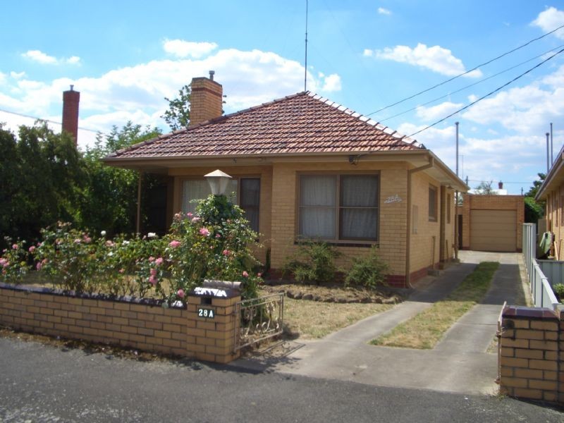 28A Queen Victoria Street, Ballarat VIC 3350