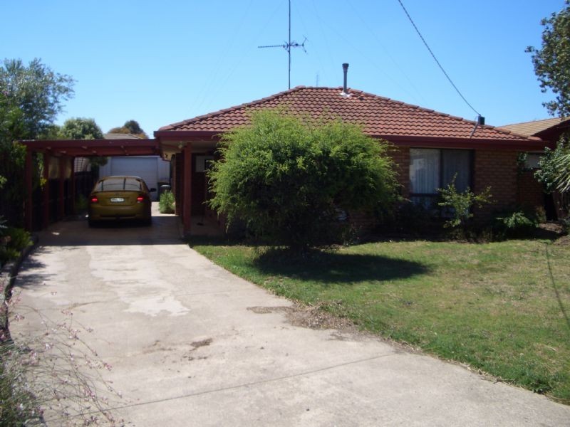 12 Queen Street, Sebastopol VIC 3356