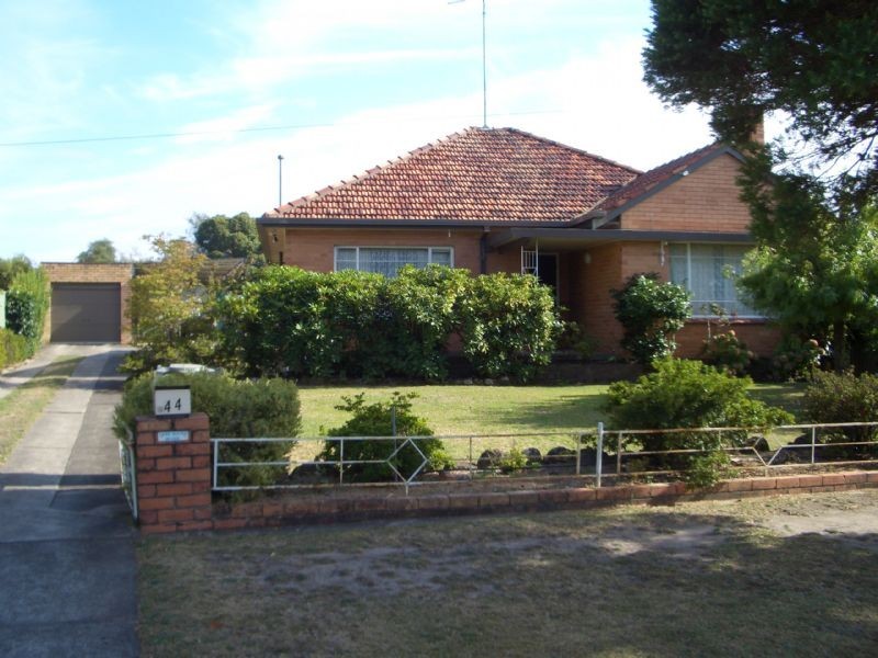 44 Salisbury Avenue, Ballarat VIC 3350