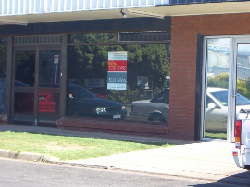 4 Stonepark Drive, Delacombe VIC 3356