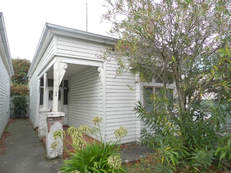 25 Talbot Street South, Ballarat VIC 3350