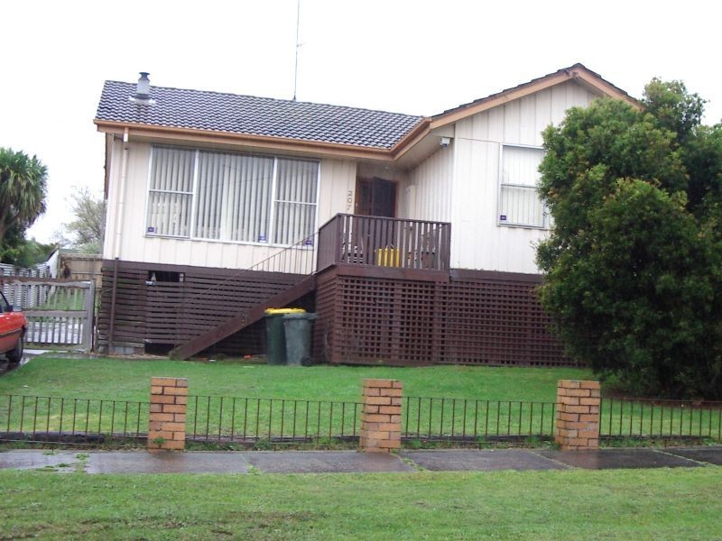 207 Cutts Street, Ballarat VIC 3350