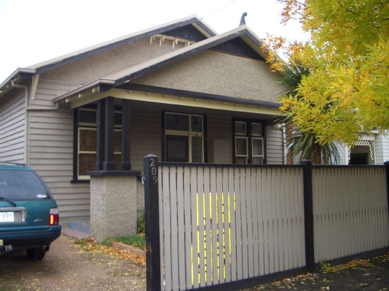 209 Humffray Street, Ballarat VIC 3350