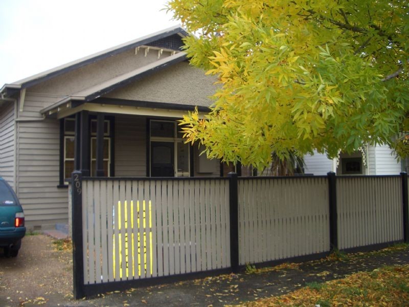 209 Humffray Street, Ballarat VIC 3350