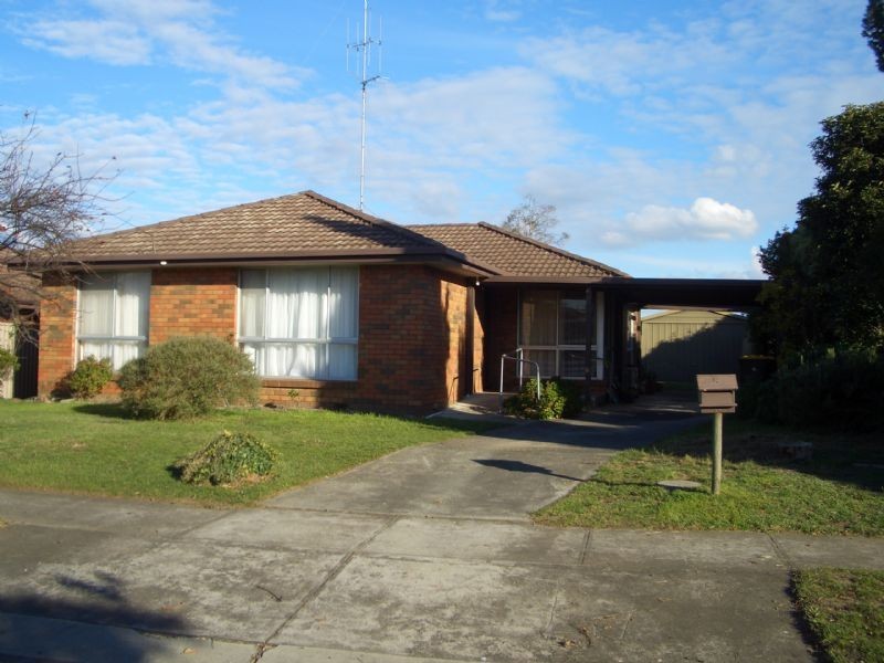 5 St Georges Court, Sebastopol VIC 3356