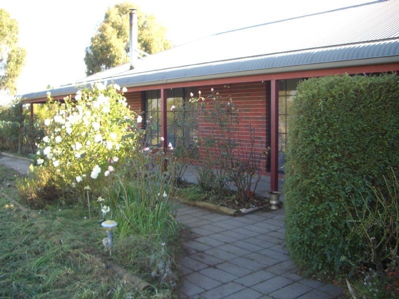 44 Shamus Drive, Ross Creek VIC 3351