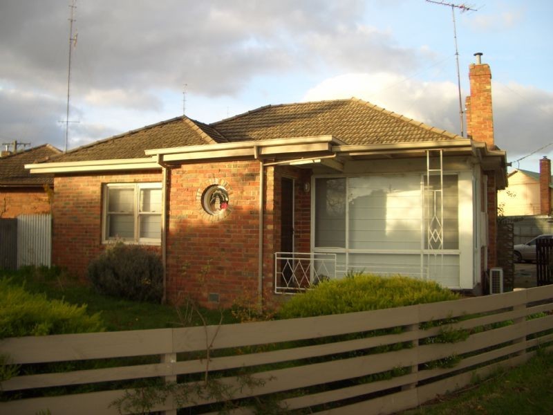 28 Wall Street, Sebastopol VIC 3356