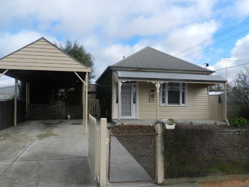 116 Beverin Street, Sebastopol VIC 3356