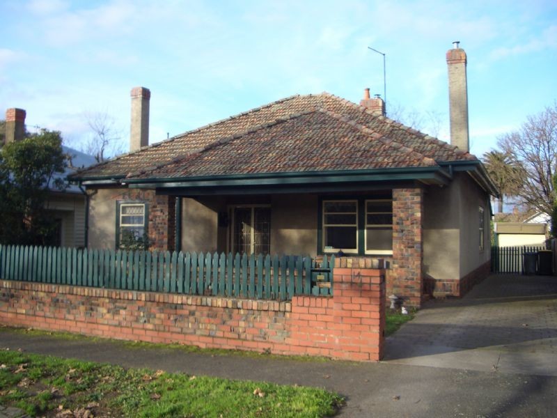 14 Johnson Street, Ballarat VIC 3350