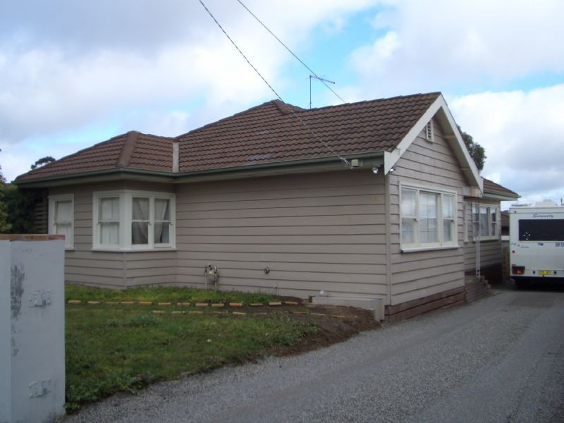 326 Lal Lal Street, Ballarat VIC 3350