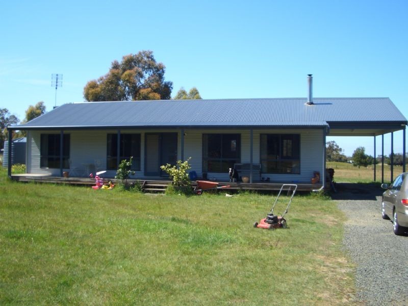 34 Mt Doran Road, Elaine VIC 3334