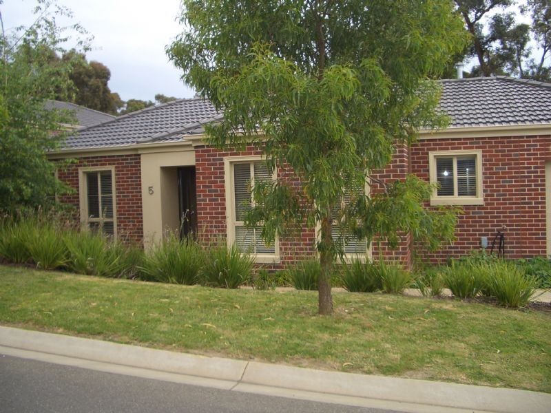 5/146 Mansfield Avenue, Mount Clear VIC 3350