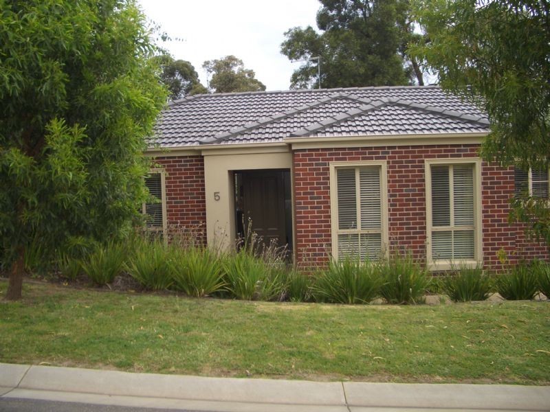 5/146 Mansfield Avenue, Mount Clear VIC 3350