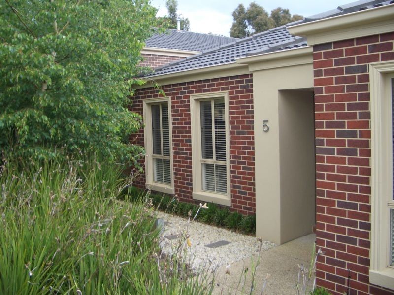 5/146 Mansfield Avenue, Mount Clear VIC 3350