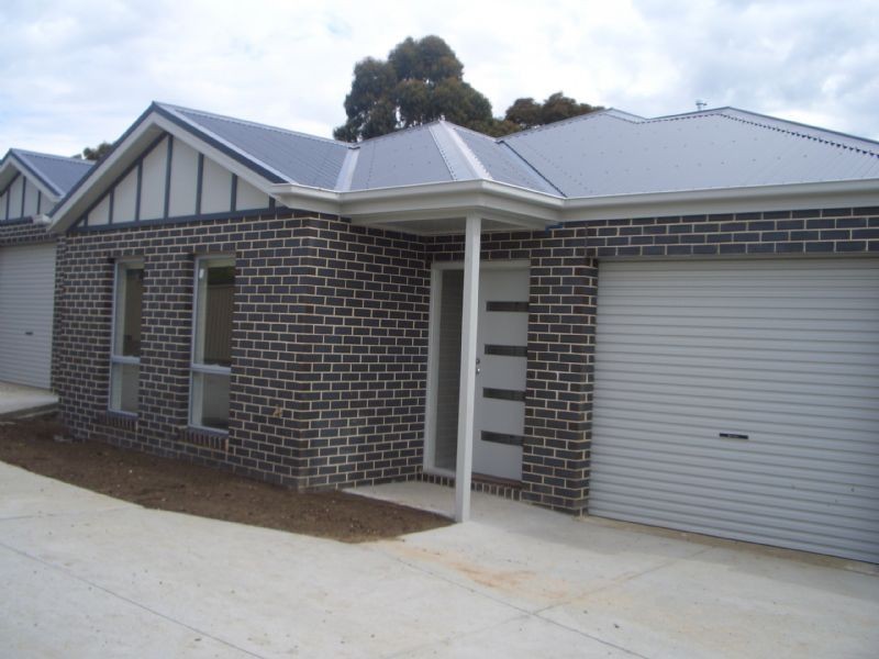 5/111 Lexton Street, Lake Wendouree VIC 3350