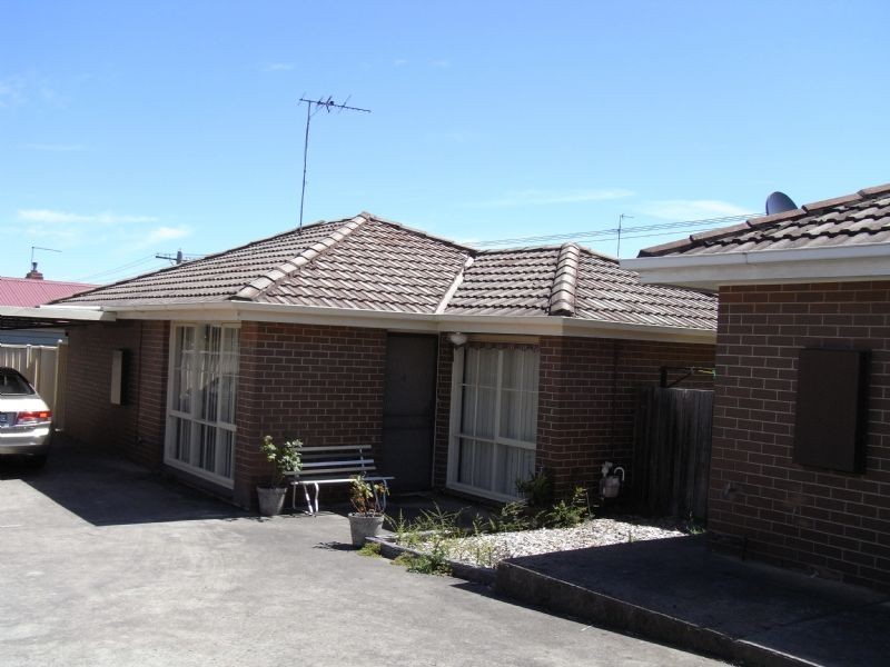 4/1131 Eyre Street, Ballarat VIC 3350