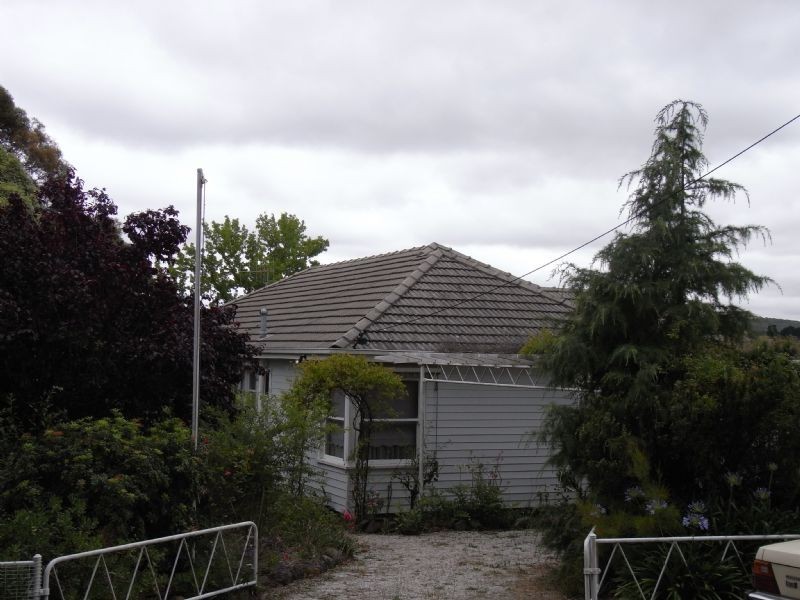 25 Livingston Street, Beaufort VIC 3373