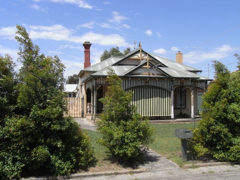 99 Albert St, Sebastopol VIC 3356