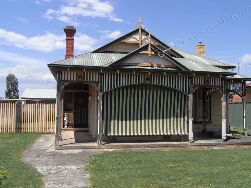 99 Albert St, Sebastopol VIC 3356