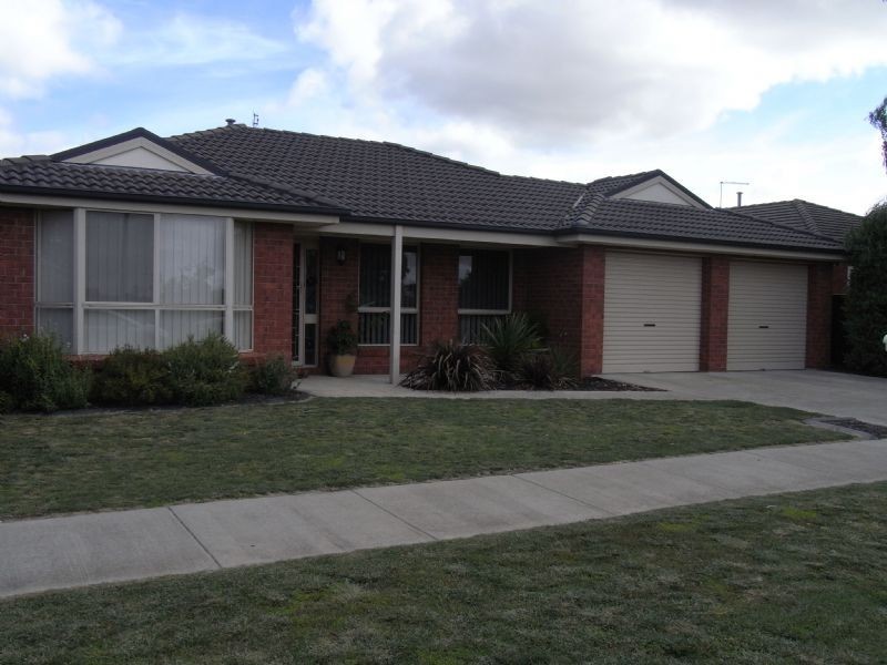 235 Whitelaw Avenue, Delacombe VIC 3356