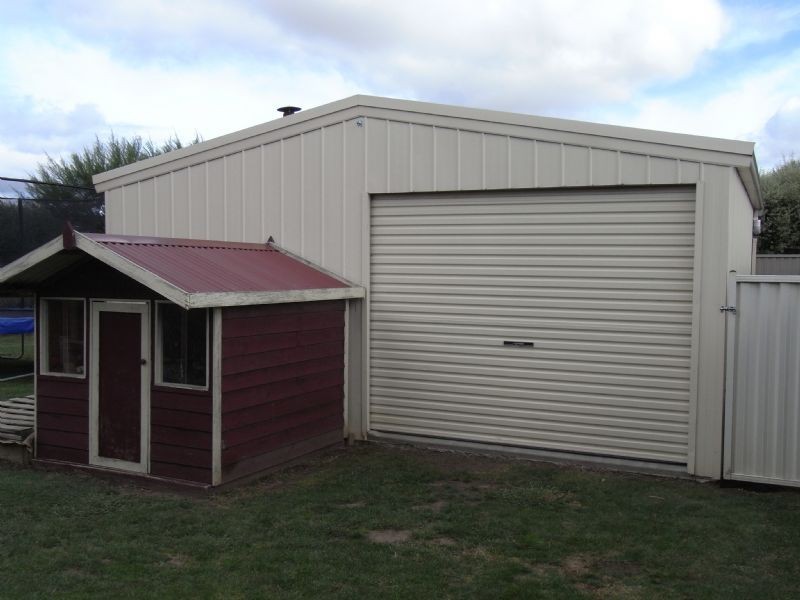 235 Whitelaw Avenue, Delacombe VIC 3356