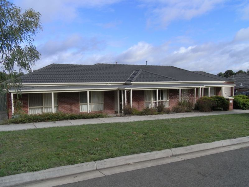 1 Canadian Springs Drive, Canadian VIC 3350