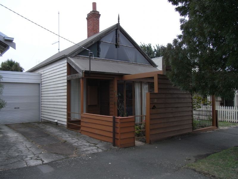 408 Humffray Street South, Ballarat VIC 3350