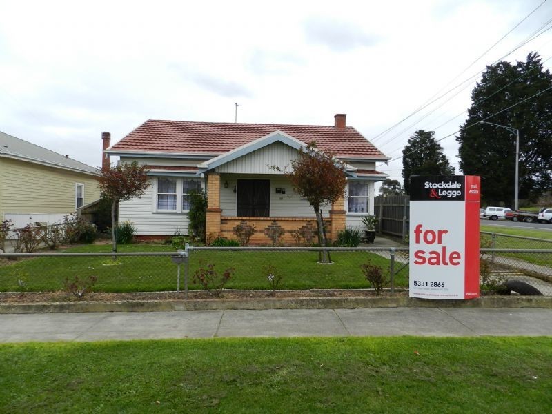 923 Armstrong St Nth, Ballarat VIC 3350