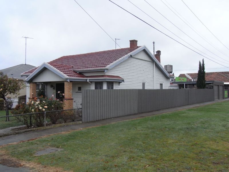 923 Armstrong St Nth, Ballarat VIC 3350