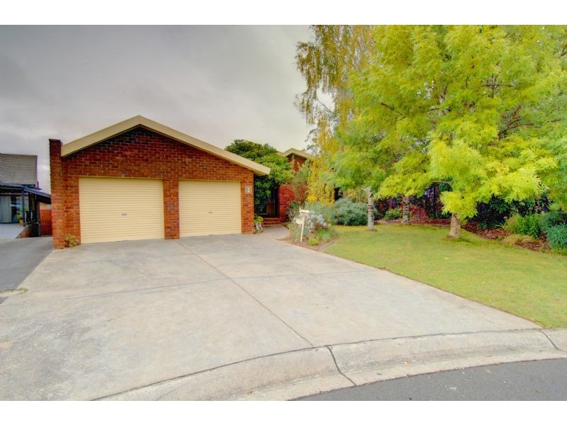 8 Lake View Court, Ballarat North VIC 3350