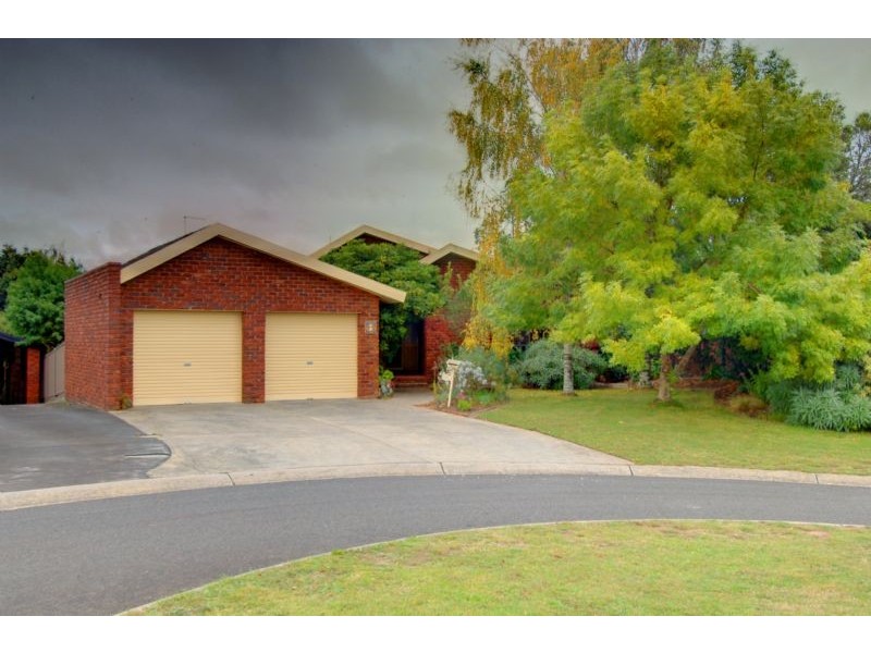 8 Lake View Court, Ballarat North VIC 3350