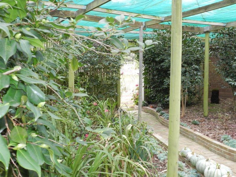 136 Sunraysia Drive, Miners Rest VIC 3352