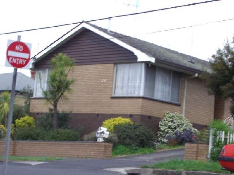 4/301 Havelock Street, Ballarat VIC 3350