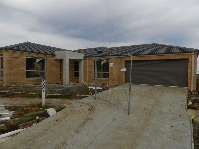 Lot 31 Holstein Close, Delacombe VIC 3356