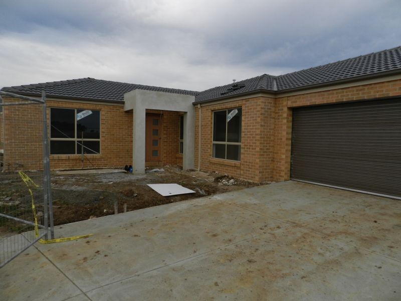 Lot 31 Holstein Close, Delacombe VIC 3356