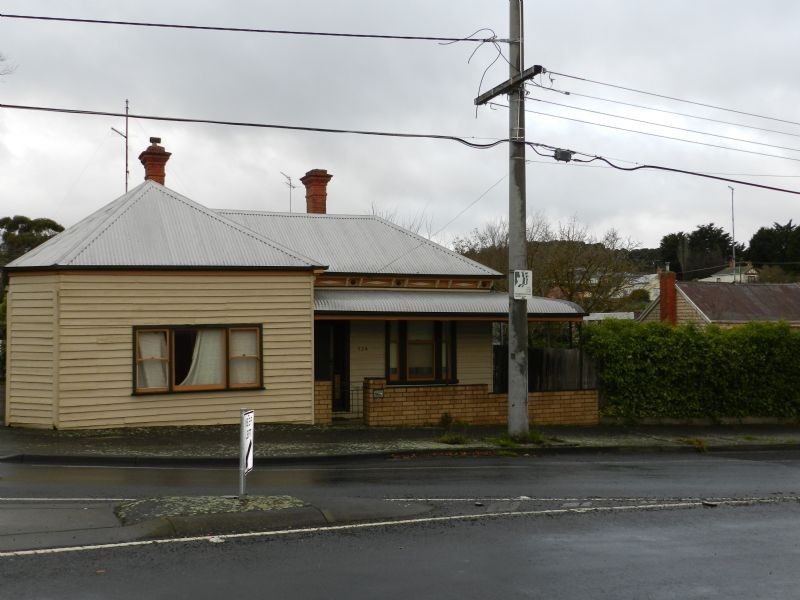 524 Peel Street North, Ballarat VIC 3350