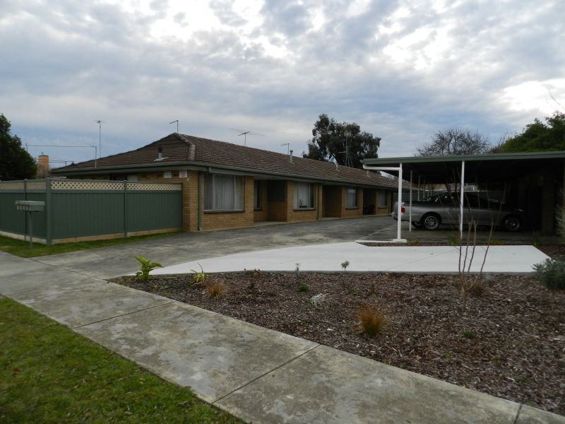 1-5/2 Evelyn Street, Wendouree VIC 3355