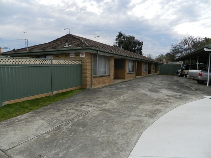 1-5/2 Evelyn Street, Wendouree VIC 3355