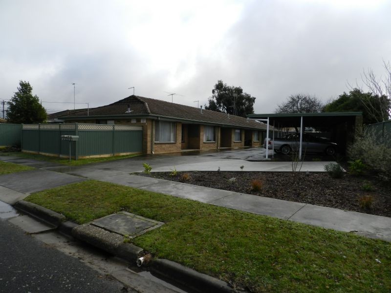 1-5/2 Evelyn Street, Wendouree VIC 3355