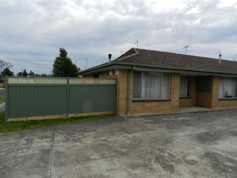 1-5/2 Evelyn Street, Wendouree VIC 3355